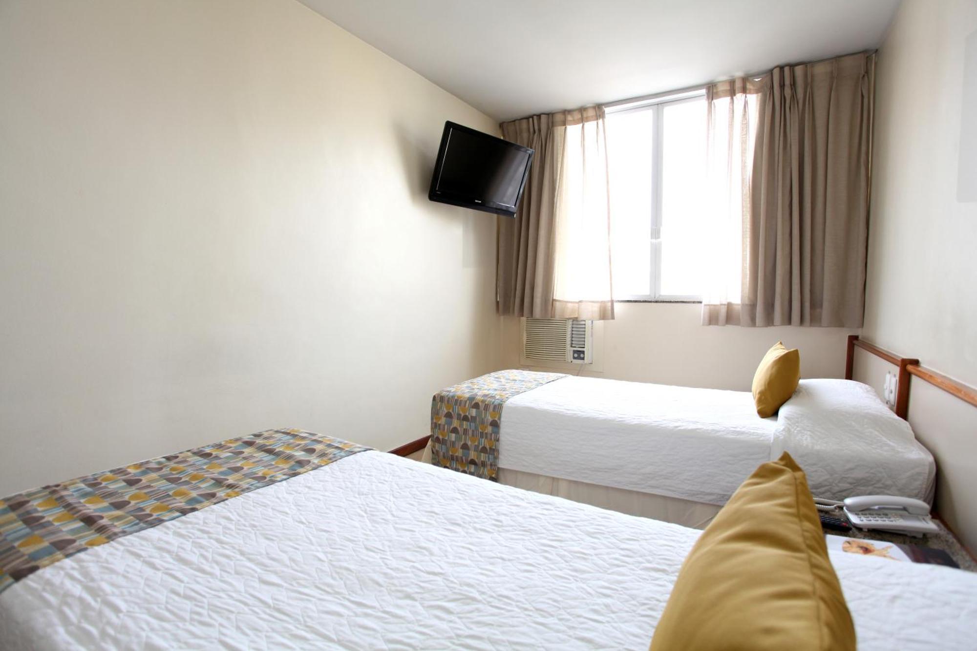 Mengo Palace Hotel
