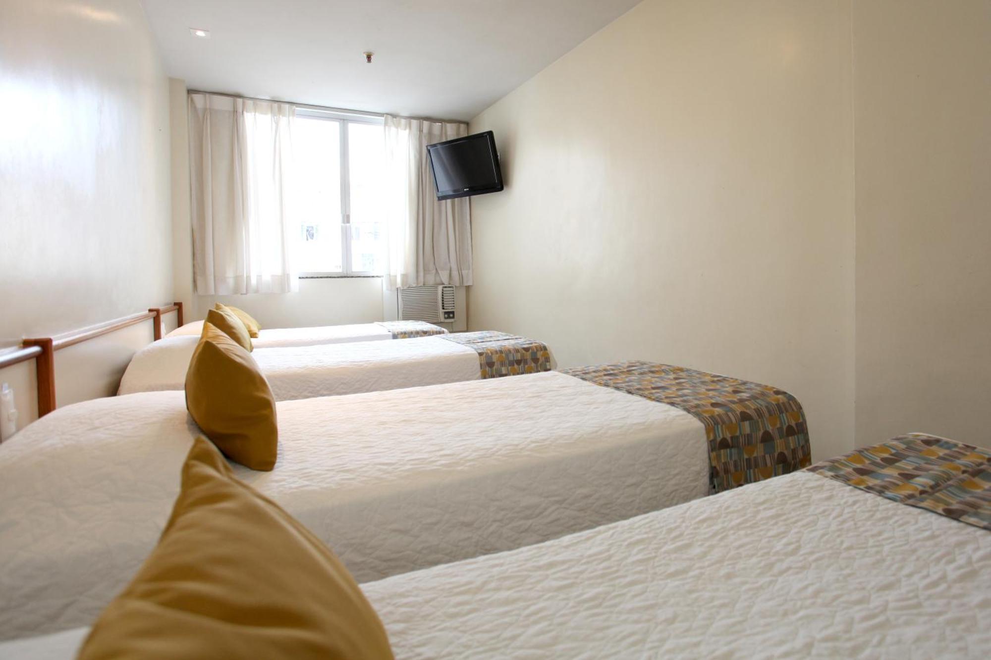 Mengo Palace 3*