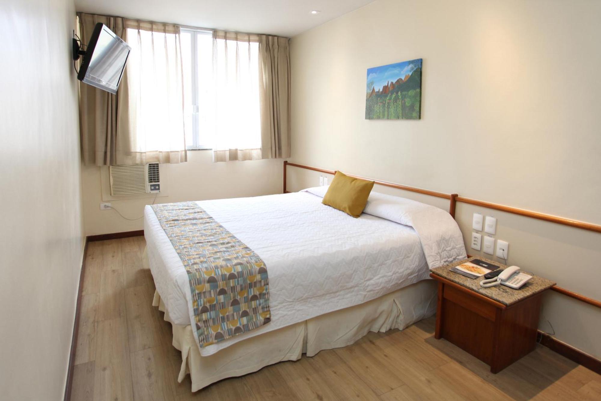 Hotel Mengo Palace