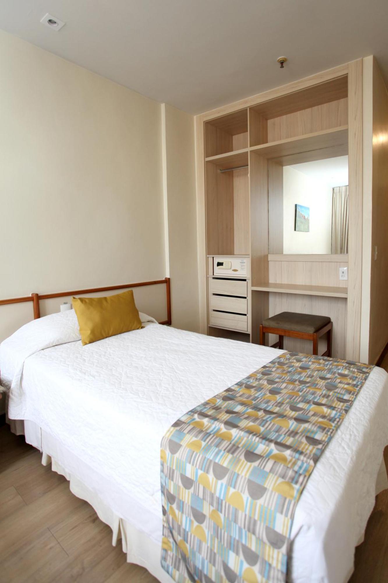 Hotel Mengo Palace Río de Janeiro